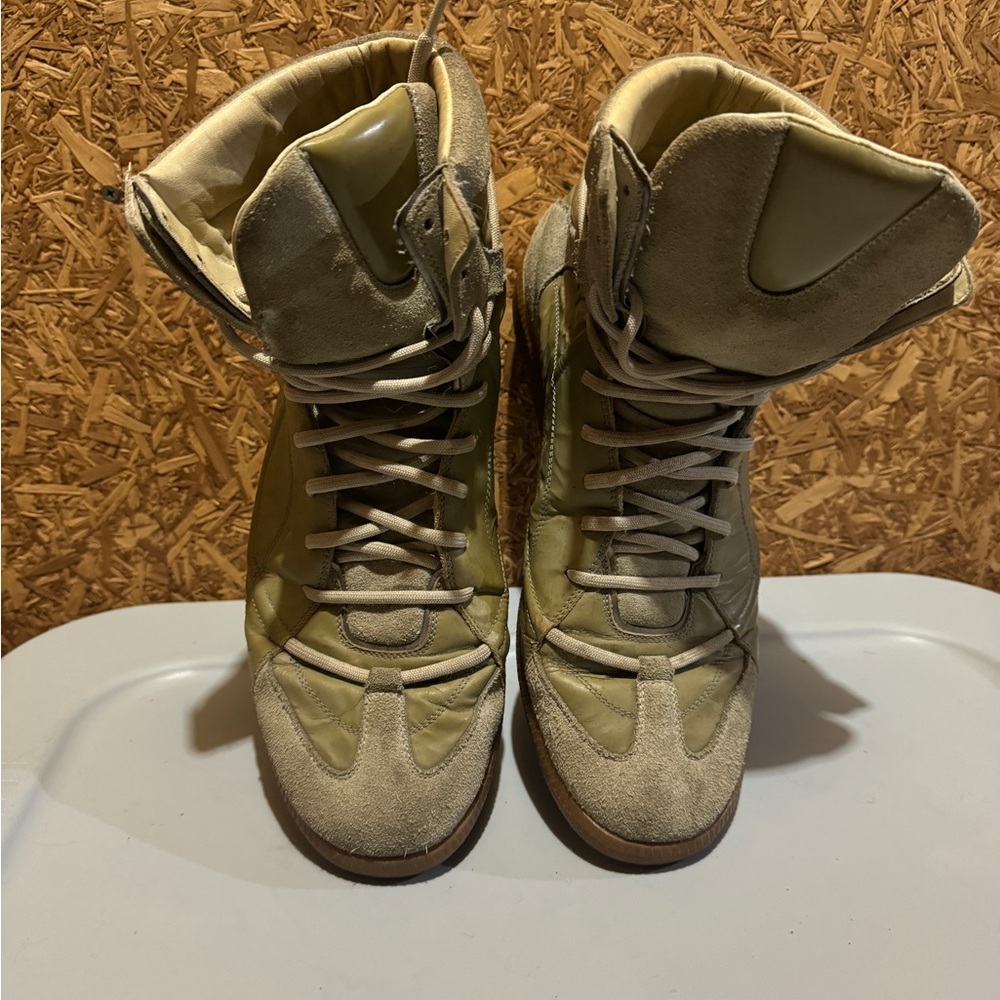 Maison Margiela Used Men Size 42